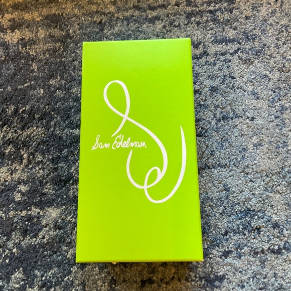 Sam Edelman pink slippers - Picture 7 of 7